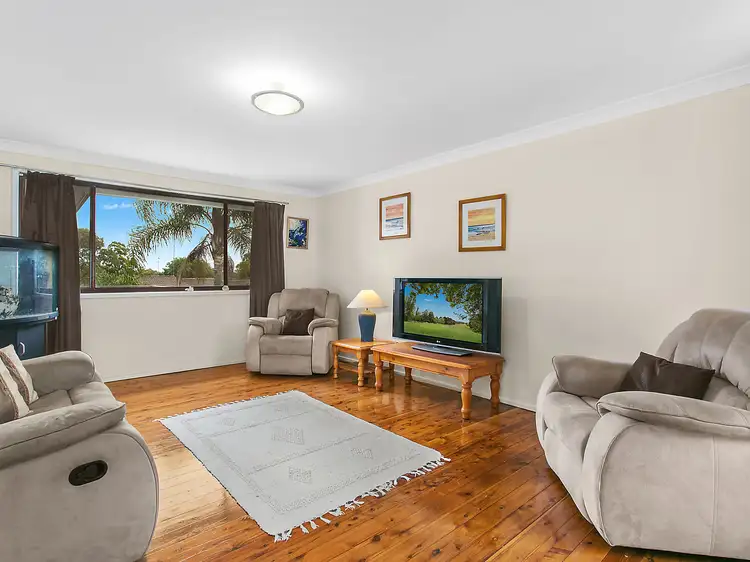 Second view of Homely house listing, 69 Malonga Avenue, Kellyville NSW 2155