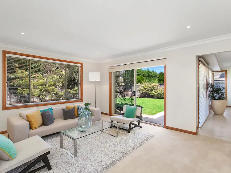 Fourth view of Homely house listing, 21 Galvin Avenue, Kellyville NSW 2155
