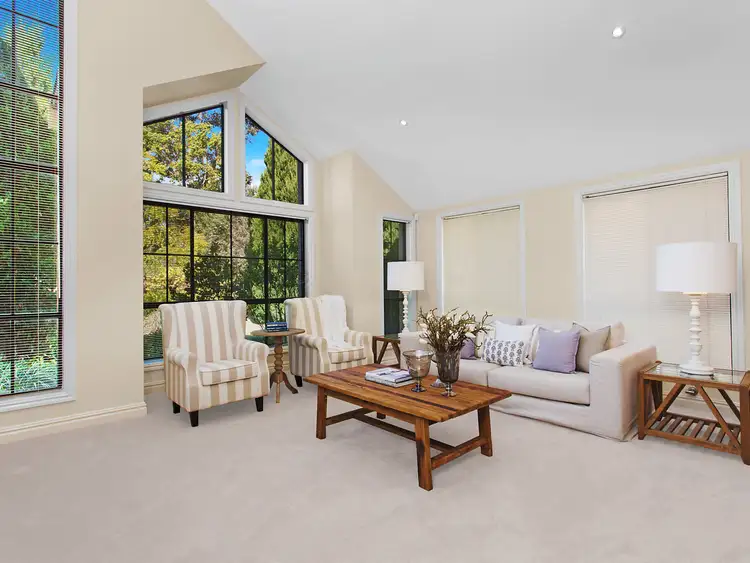 Second view of Homely house listing, 12 Hayes Avenue, Kellyville NSW 2155