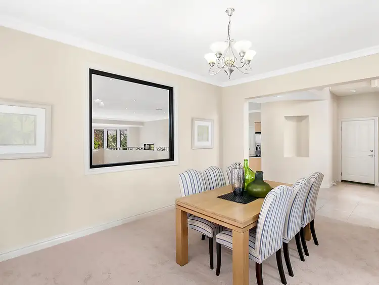 Third view of Homely house listing, 12 Hayes Avenue, Kellyville NSW 2155