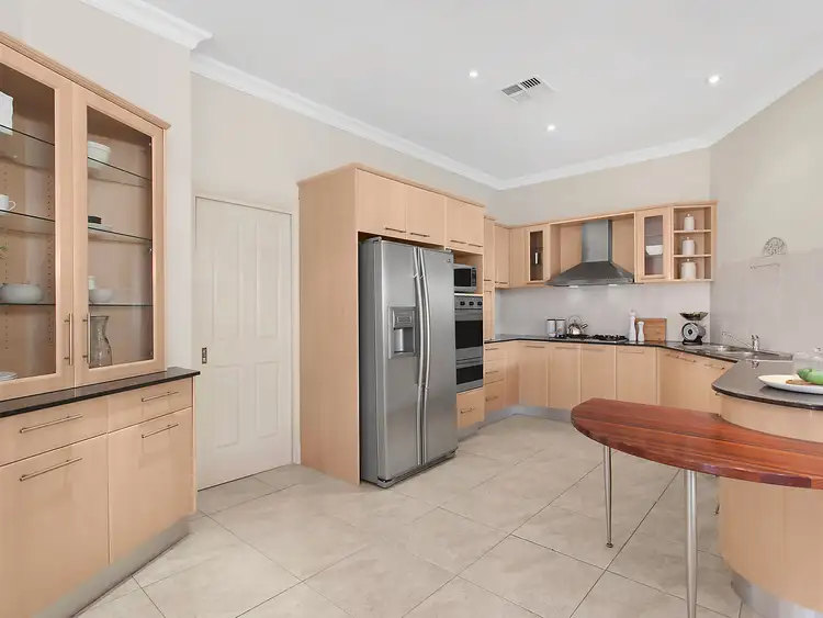 Fourth view of Homely house listing, 12 Hayes Avenue, Kellyville NSW 2155