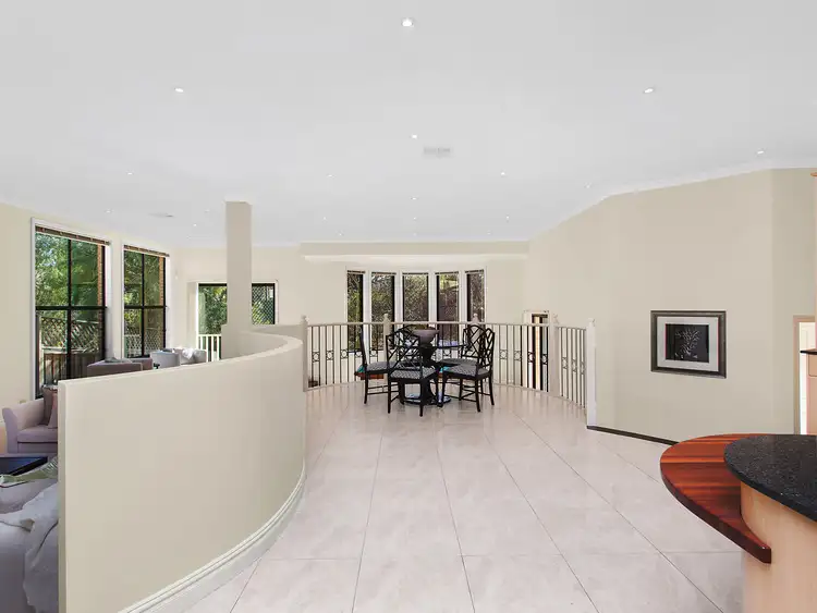 Fifth view of Homely house listing, 12 Hayes Avenue, Kellyville NSW 2155