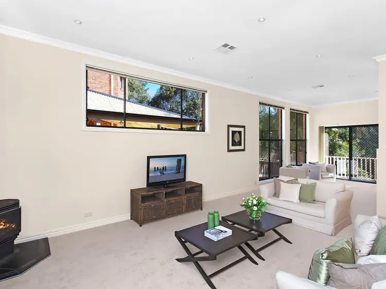 Sixth view of Homely house listing, 12 Hayes Avenue, Kellyville NSW 2155