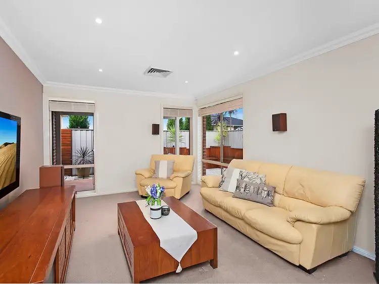 Fourth view of Homely house listing, 5 Woodside Avenue, Kellyville NSW 2155