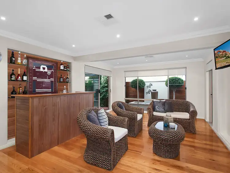 Fifth view of Homely house listing, 5 Woodside Avenue, Kellyville NSW 2155