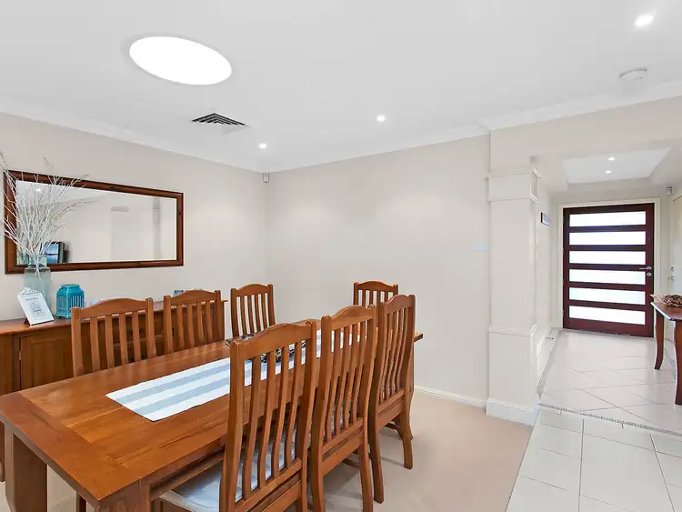 Sixth view of Homely house listing, 5 Woodside Avenue, Kellyville NSW 2155