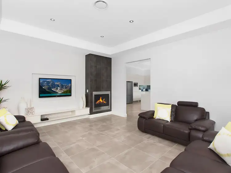 Fourth view of Homely house listing, 86 St Pauls Avenue, Kellyville NSW 2155