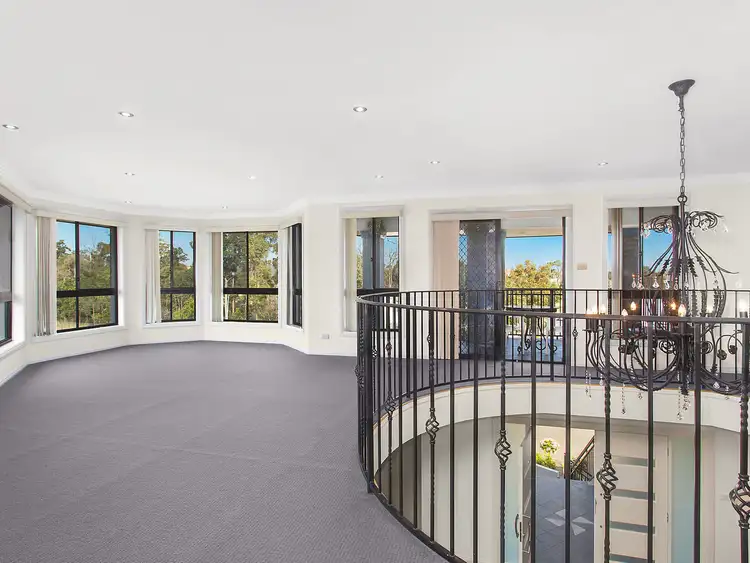Third view of Homely house listing, 1 Hayes Avenue, Kellyville NSW 2155