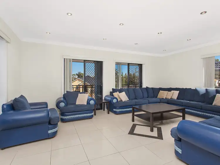 Sixth view of Homely house listing, 1 Hayes Avenue, Kellyville NSW 2155