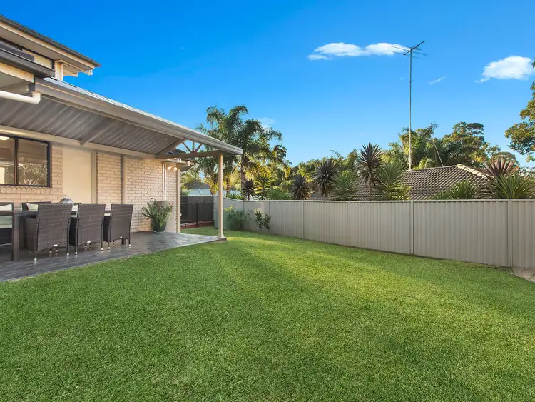 Third view of Homely house listing, 15 Golden Grove Avenue, Kellyville NSW 2155