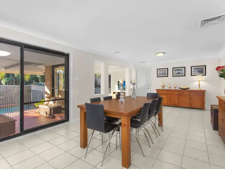 Fourth view of Homely house listing, 15 Golden Grove Avenue, Kellyville NSW 2155