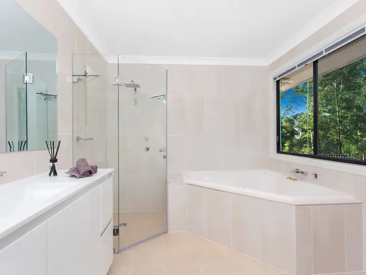 Fifth view of Homely house listing, 15 Golden Grove Avenue, Kellyville NSW 2155