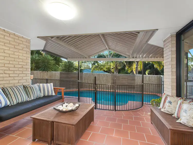 Sixth view of Homely house listing, 15 Golden Grove Avenue, Kellyville NSW 2155