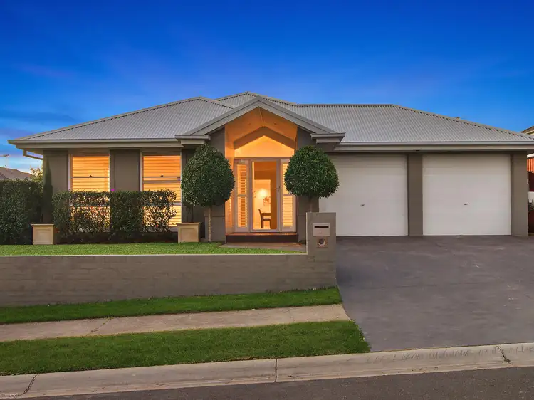 27 Halcyon Avenue, Kellyville NSW 2155