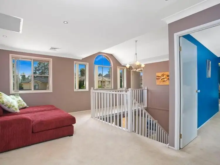 Sixth view of Homely house listing, 5 Fraser Avenue, Kellyville NSW 2155