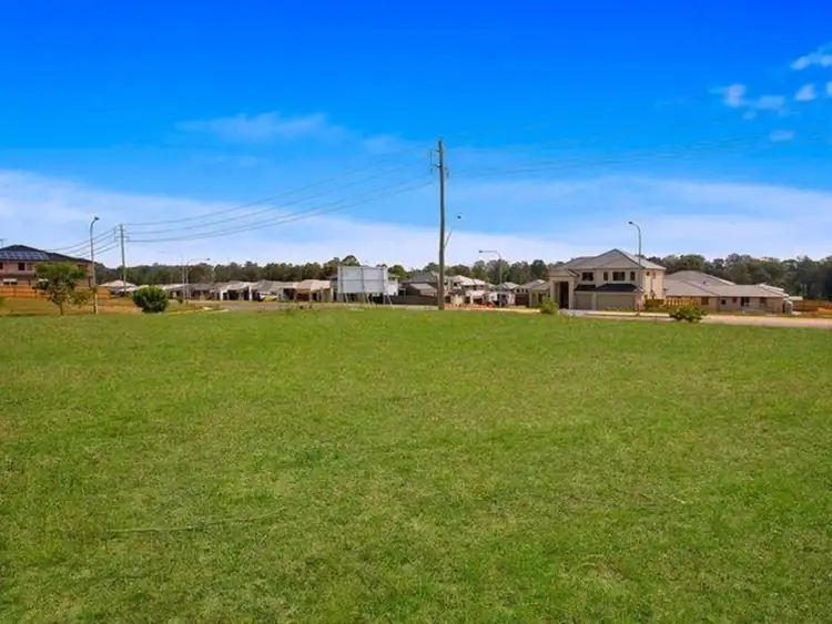 Lot 2015 Half Penny Avenue, Kellyville NSW 2155