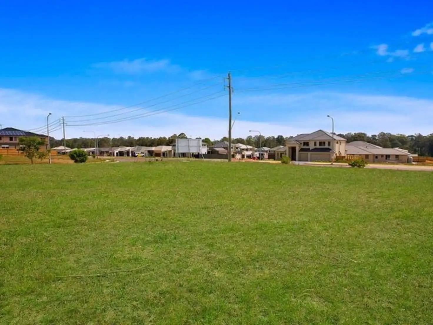 Main view of Homely land listing, Lot 2015 Half Penny Avenue, Kellyville NSW 2155