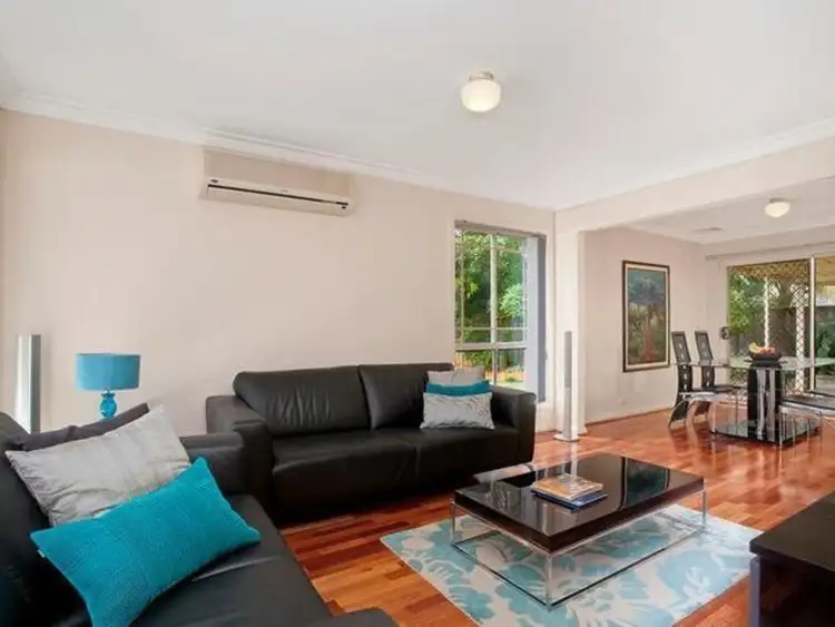Second view of Homely house listing, 27 Friendship Avenue, Kellyville NSW 2155