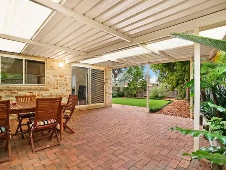 Third view of Homely house listing, 27 Friendship Avenue, Kellyville NSW 2155