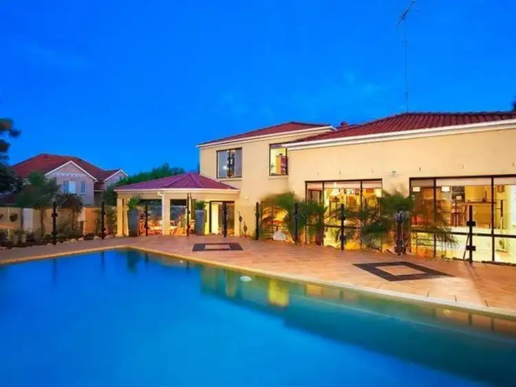 Second view of Homely house listing, 21 Tuscan Avenue, Kellyville NSW 2155