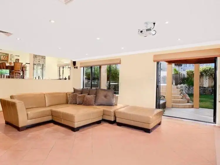 Third view of Homely house listing, 21 Tuscan Avenue, Kellyville NSW 2155