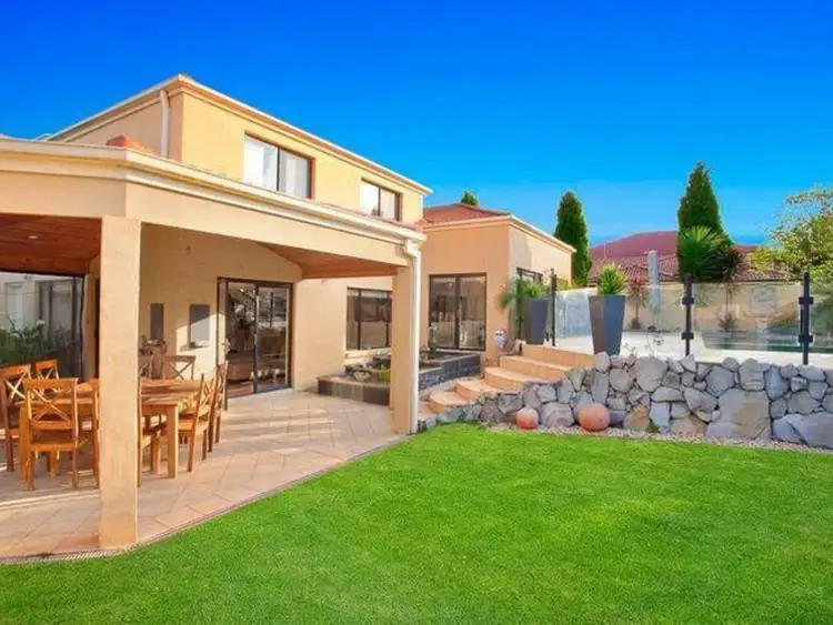 Fifth view of Homely house listing, 21 Tuscan Avenue, Kellyville NSW 2155