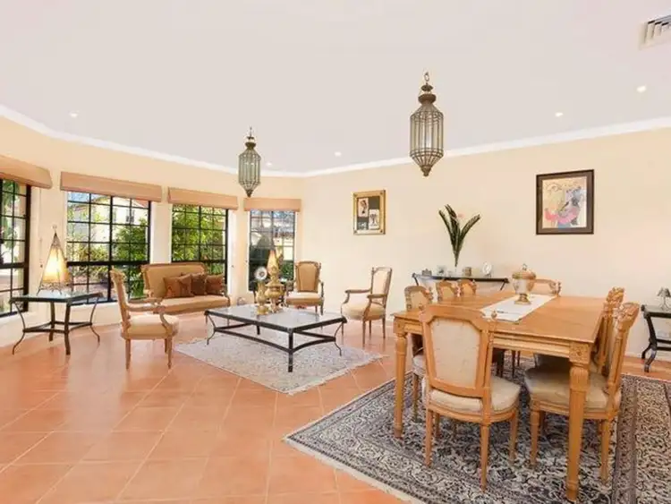 Sixth view of Homely house listing, 21 Tuscan Avenue, Kellyville NSW 2155