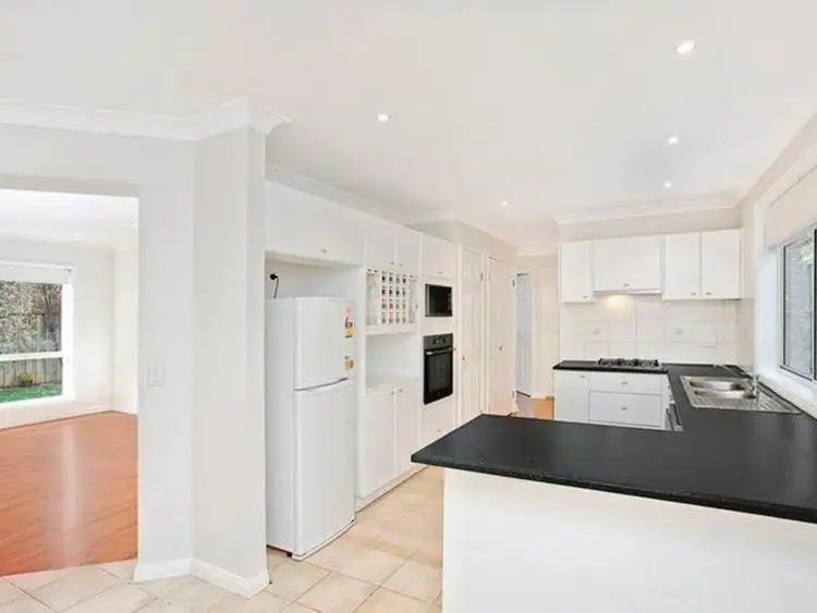 Third view of Homely house listing, 10 Friendship Avenue, Kellyville NSW 2155