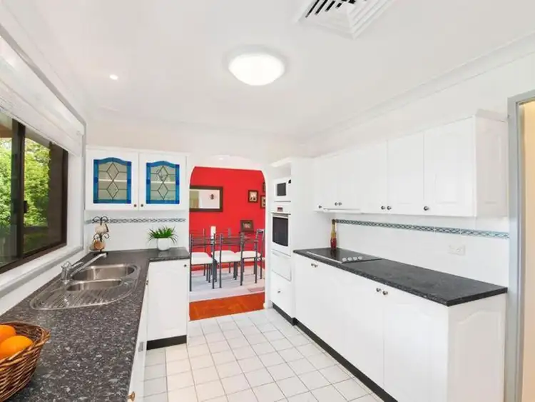 Third view of Homely house listing, 53 Malonga Avenue, Kellyville NSW 2155