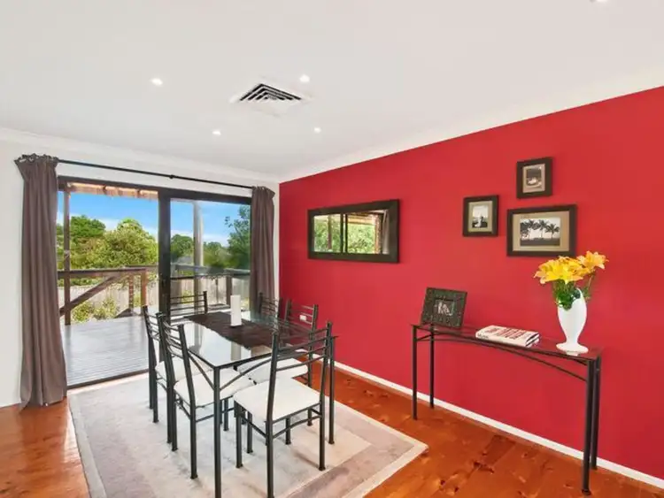 Sixth view of Homely house listing, 53 Malonga Avenue, Kellyville NSW 2155