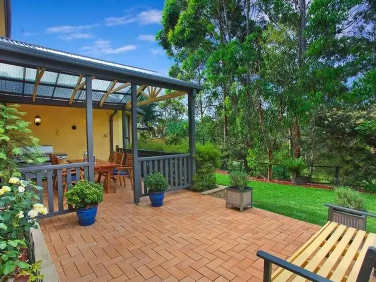 Second view of Homely house listing, 13 Golden Grove Avenue, Kellyville NSW 2155