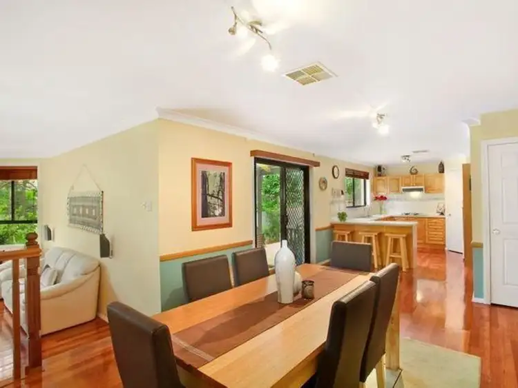 Third view of Homely house listing, 13 Golden Grove Avenue, Kellyville NSW 2155