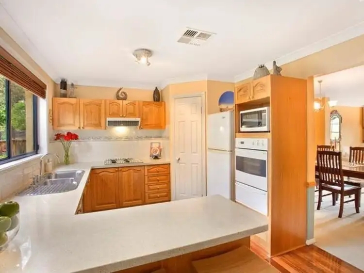Fifth view of Homely house listing, 13 Golden Grove Avenue, Kellyville NSW 2155