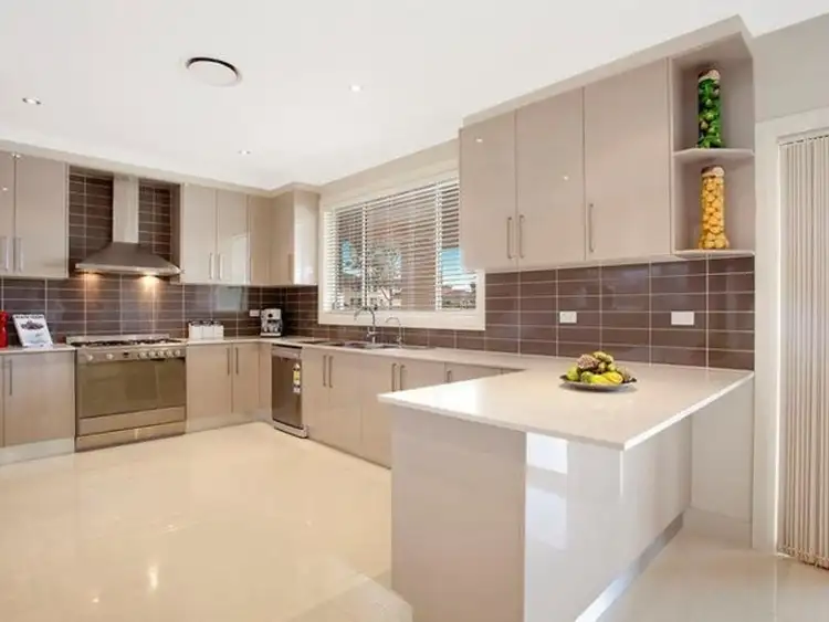 Third view of Homely house listing, 27 Ikara Avenue, Kellyville NSW 2155