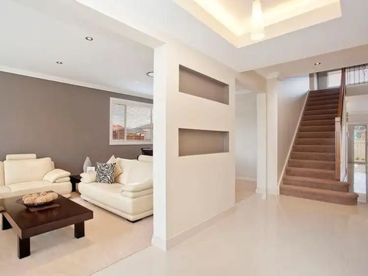 Fifth view of Homely house listing, 27 Ikara Avenue, Kellyville NSW 2155