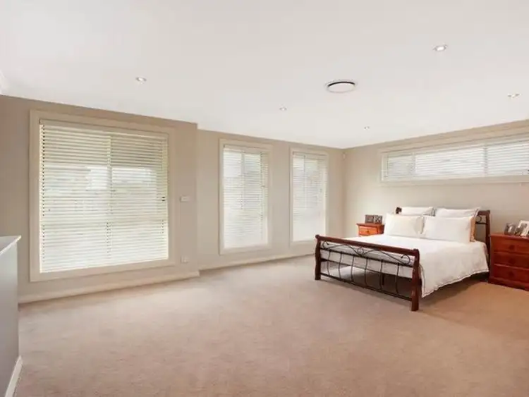 Sixth view of Homely house listing, 27 Ikara Avenue, Kellyville NSW 2155