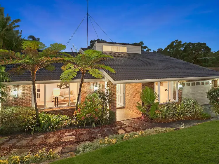 Main view of Homely house listing, 63 Linksley Avenue, Glenhaven NSW 2156