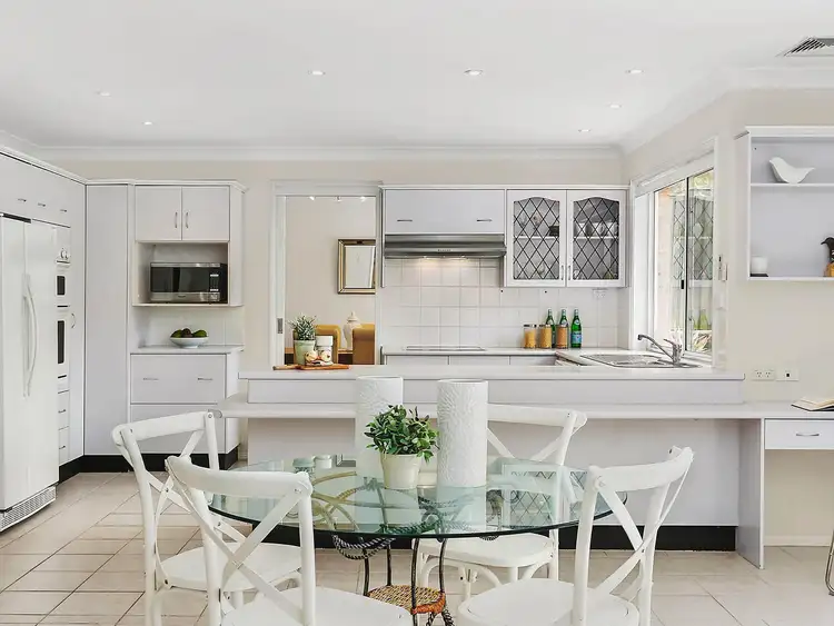 Second view of Homely house listing, 63 Linksley Avenue, Glenhaven NSW 2156