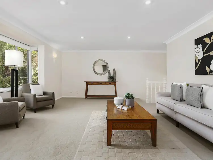 Third view of Homely house listing, 63 Linksley Avenue, Glenhaven NSW 2156