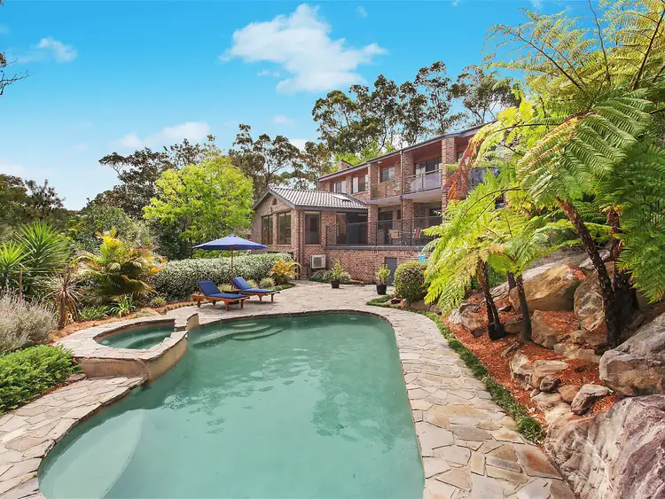 Main view of Homely house listing, 69 Fingal Avenue, Glenhaven NSW 2156