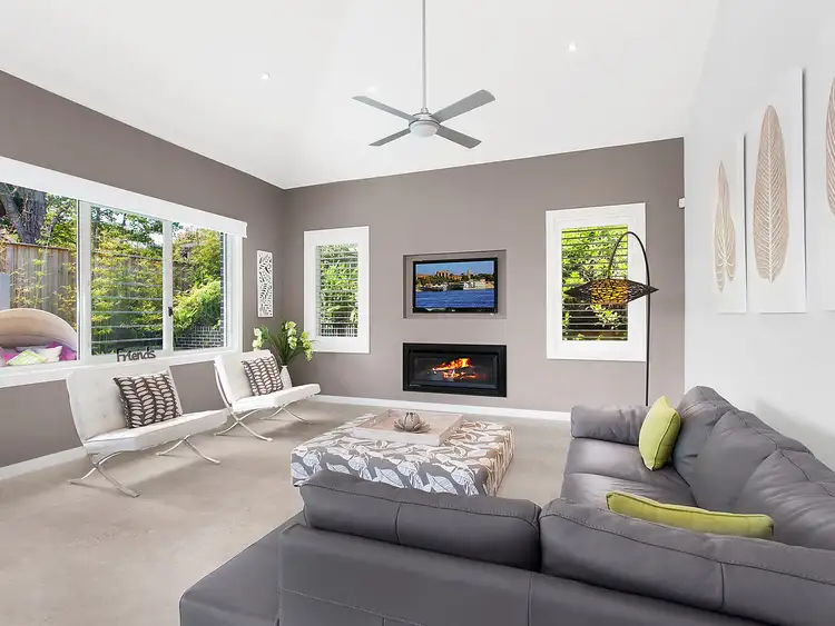 Fifth view of Homely house listing, 12 Doherty Avenue, Glenhaven NSW 2156