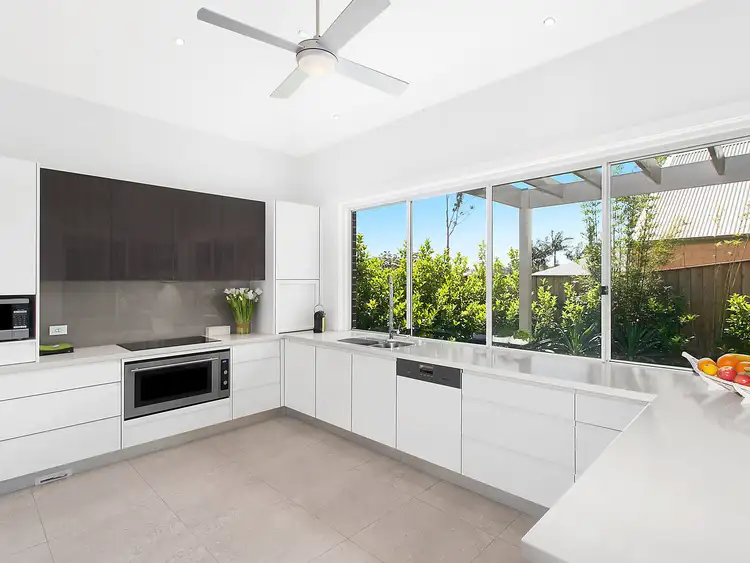 Sixth view of Homely house listing, 12 Doherty Avenue, Glenhaven NSW 2156