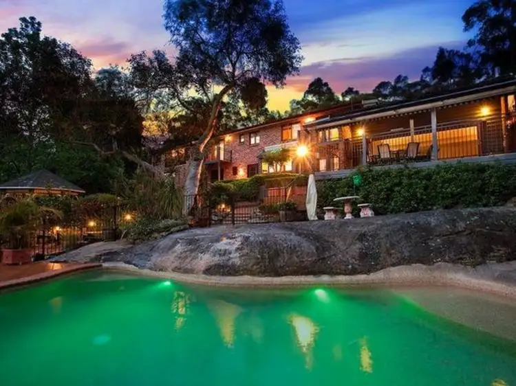 65 Fingal Avenue, Glenhaven NSW 2156
