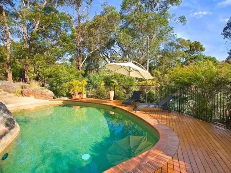 Sixth view of Homely house listing, 65 Fingal Avenue, Glenhaven NSW 2156