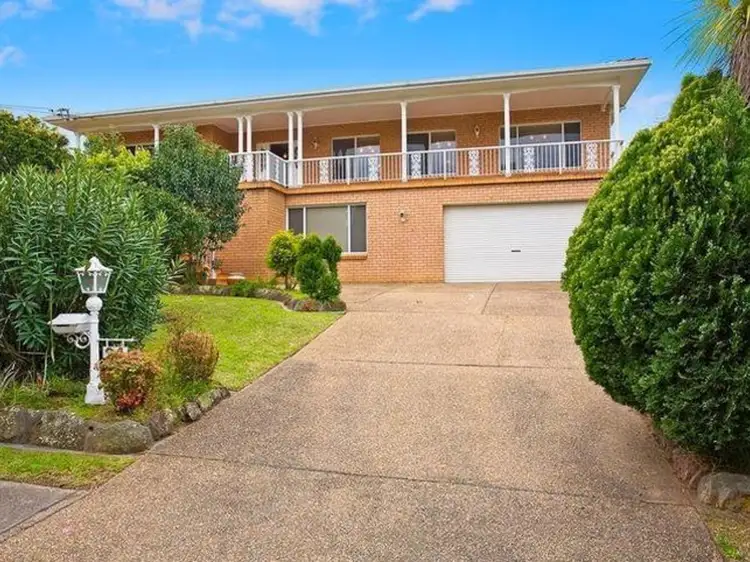 24 Eldridge Avenue, Cherrybrook NSW 2126