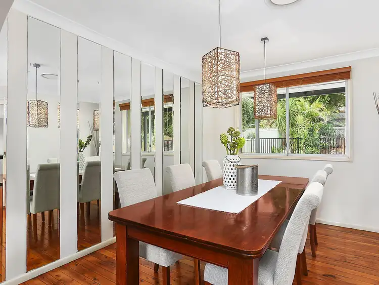 Fifth view of Homely house listing, 25 Bowman Avenue, Castle Hill NSW 2154