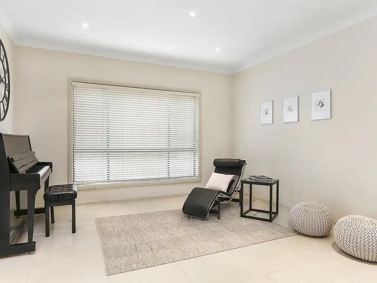 Fifth view of Homely house listing, 62 St Pauls Avenue, Castle Hill NSW 2154