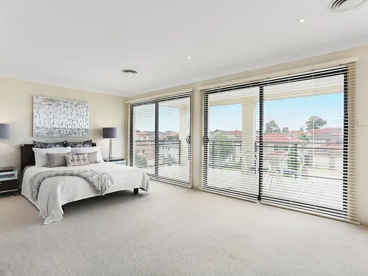 Sixth view of Homely house listing, 62 St Pauls Avenue, Castle Hill NSW 2154