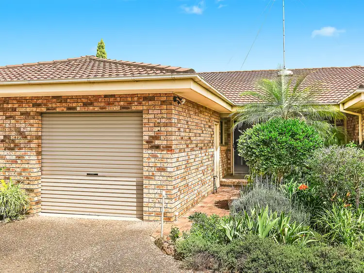 2/15 Cecil Avenue, Castle Hill NSW 2154