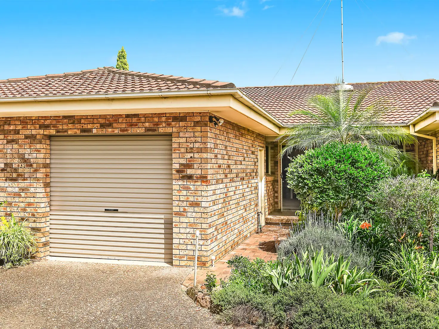 Main view of Homely villa listing, 2/15 Cecil Avenue, Castle Hill NSW 2154